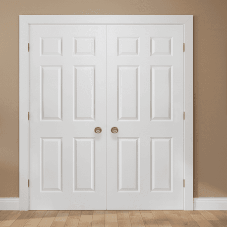 Any Style French Door