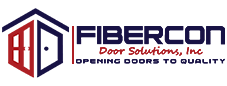 Fibercon Door Solutions